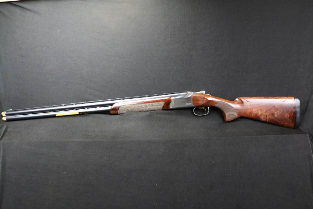 Browning Citori 825 Sporting 0183233002, 12 Ga, 32", 3" Chmbr, Walnut, NIB-img-10