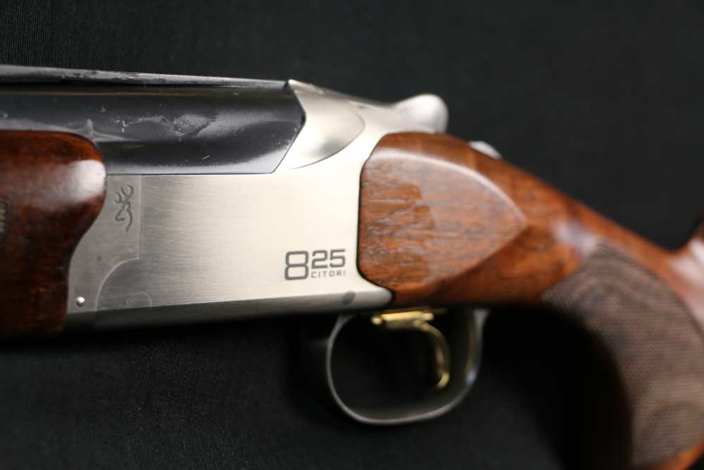 Browning Citori 825 Sporting 0183233002, 12 Ga, 32", 3" Chmbr, Walnut, NIB-img-15