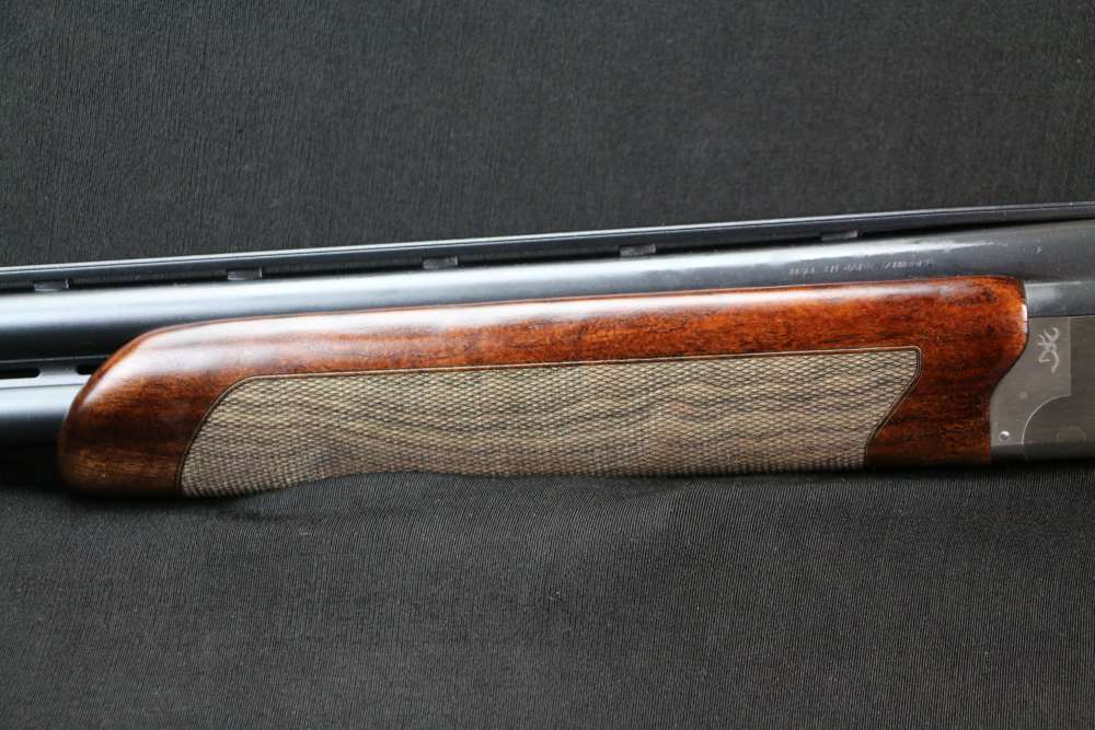 Browning Citori 825 Sporting 0183233002, 12 Ga, 32", 3" Chmbr, Walnut, NIB-img-17