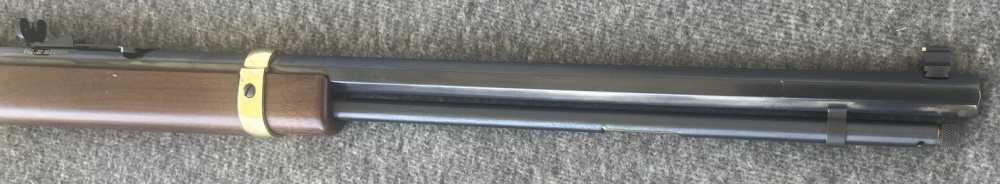 Henry Golden Boy H004M  Lever Action Rifle - .22 Mag - 20.5" Barrel-img-5