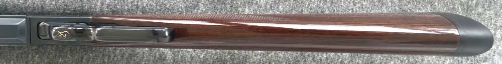 1992 Browning 81 BLR Lever Action Rifle - .223 Rem - 20" Barrel - Like New-img-13