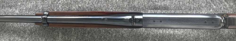 1992 Browning 81 BLR Lever Action Rifle - .223 Rem - 20" Barrel - Like New-img-9