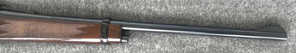 1992 Browning 81 BLR Lever Action Rifle - .223 Rem - 20" Barrel - Like New-img-5