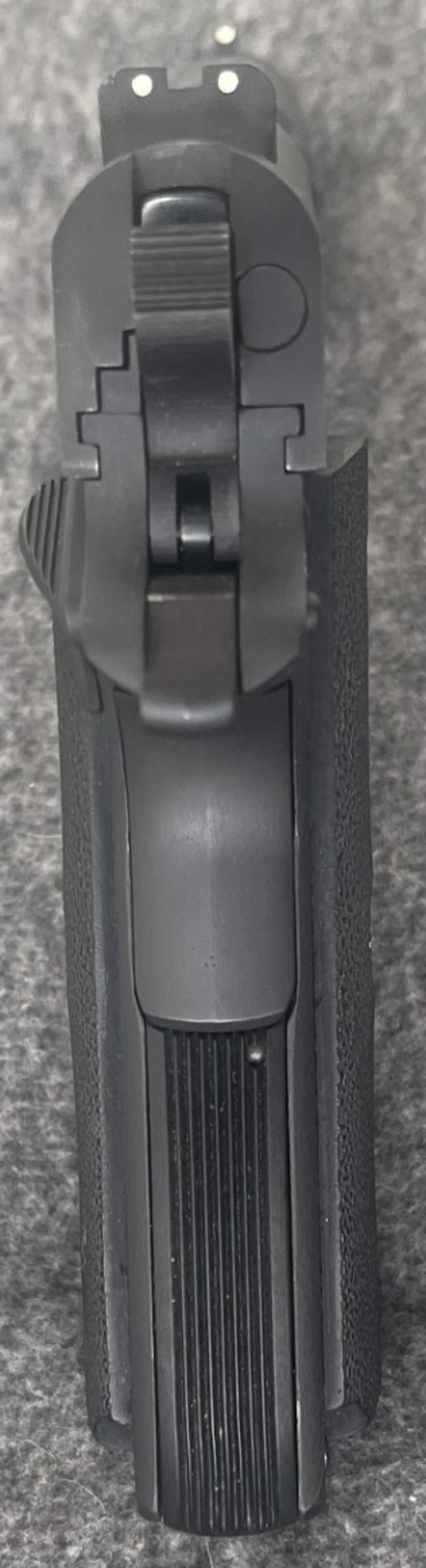 Colt Delta Elite Government Model 10mm Semi Auto Pistol -img-4