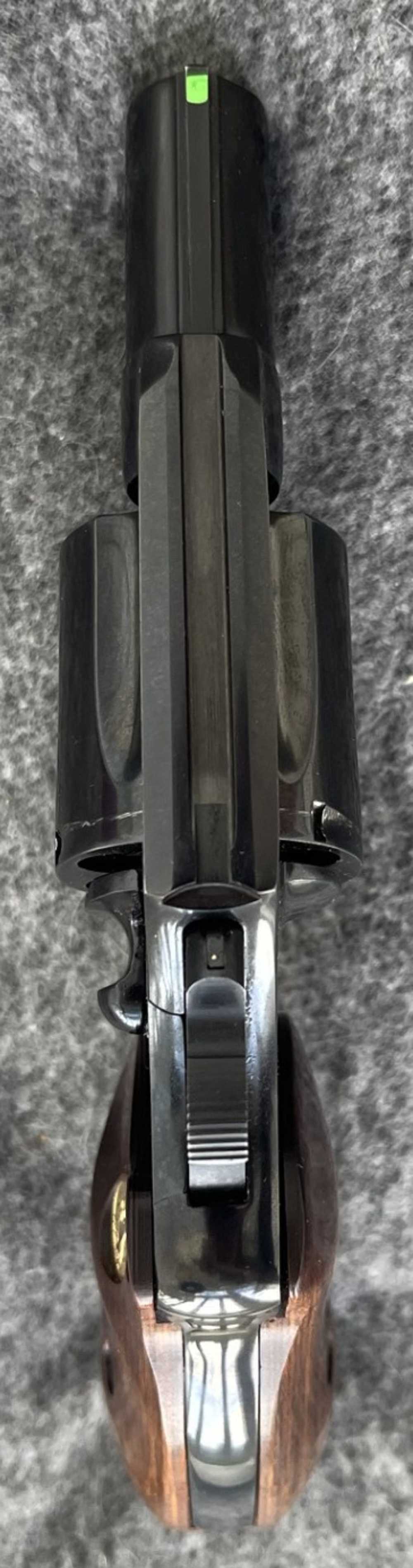1994 Colt Detective Special 6 Shot Revolver - .38 Special-img-3