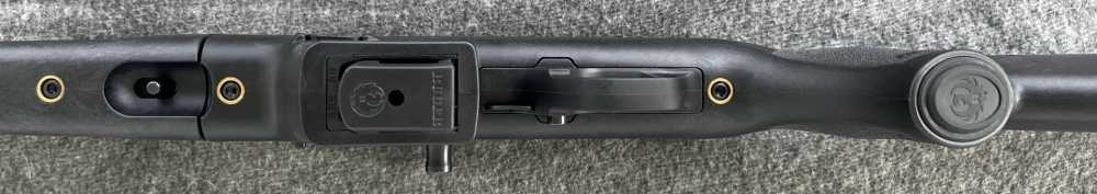 Ruger PC Carbine - Semi Auto Rifle - 9mm - State Compliant - 19101-img-9