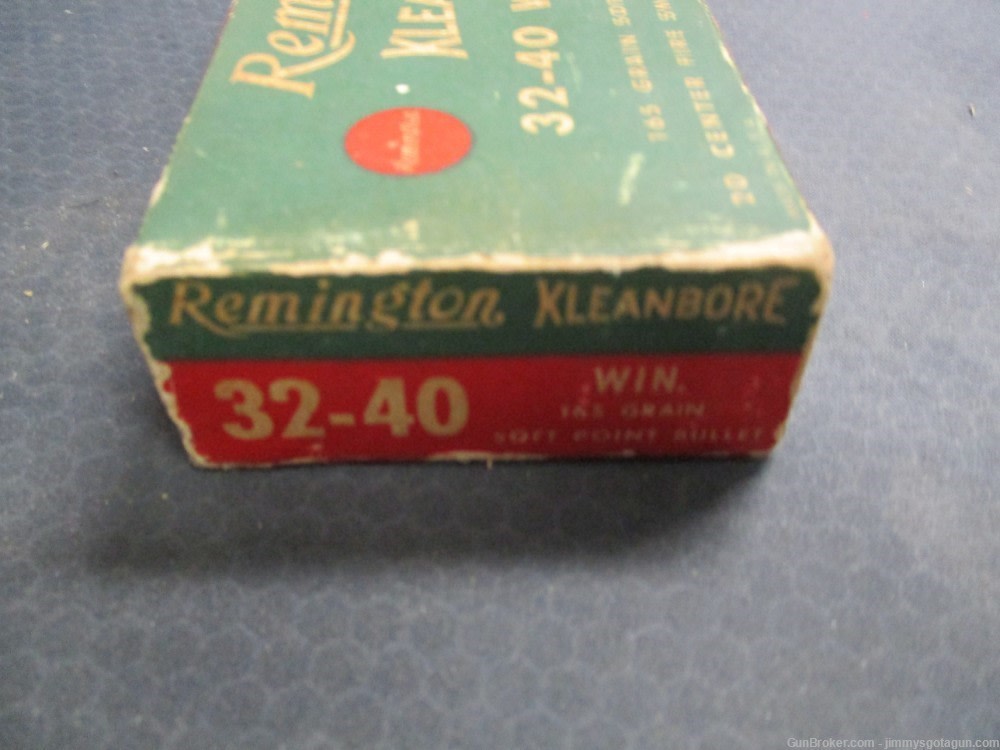 REMINGTON 32-40 WIN-img-2