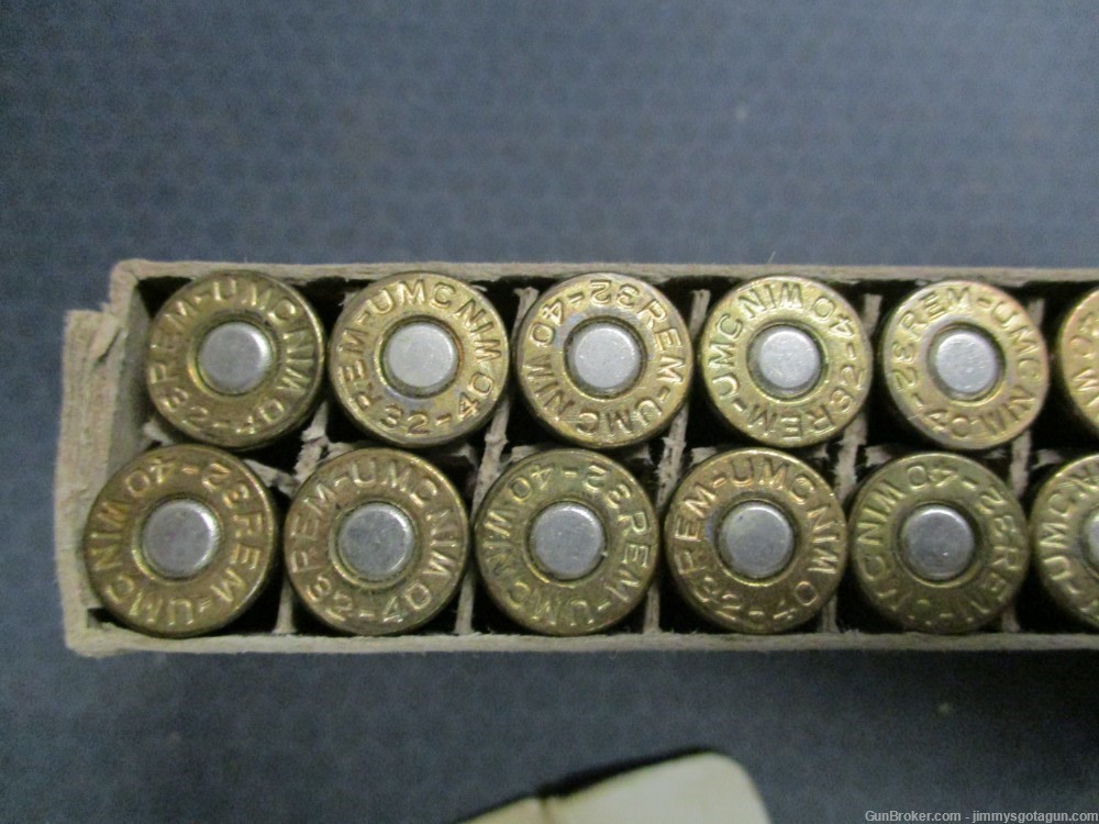 REMINGTON 32-40 WIN-img-4