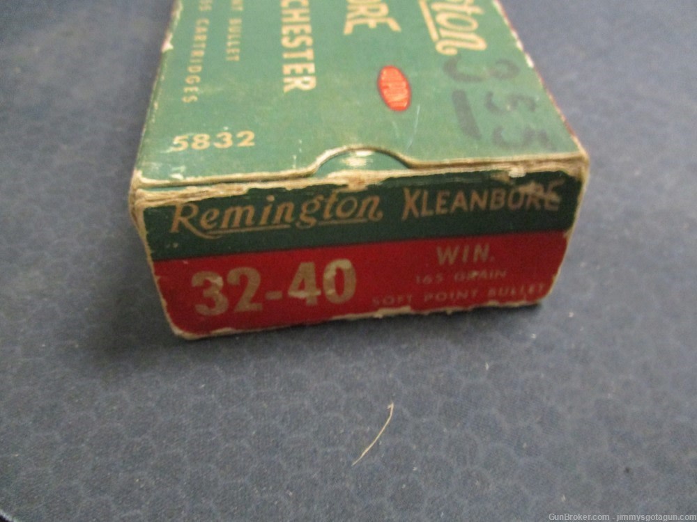REMINGTON 32-40 WIN-img-1