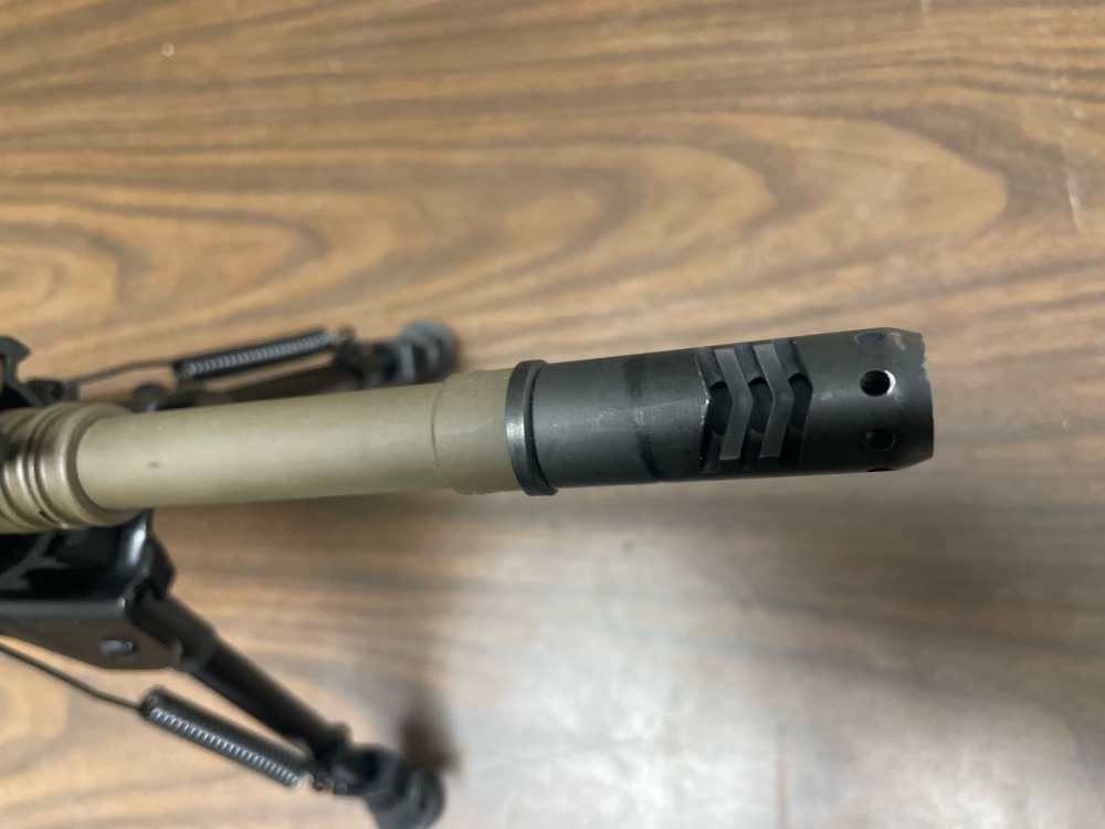 Century ArmS 308 SPORTER  C91  7.62 X 51-img-5