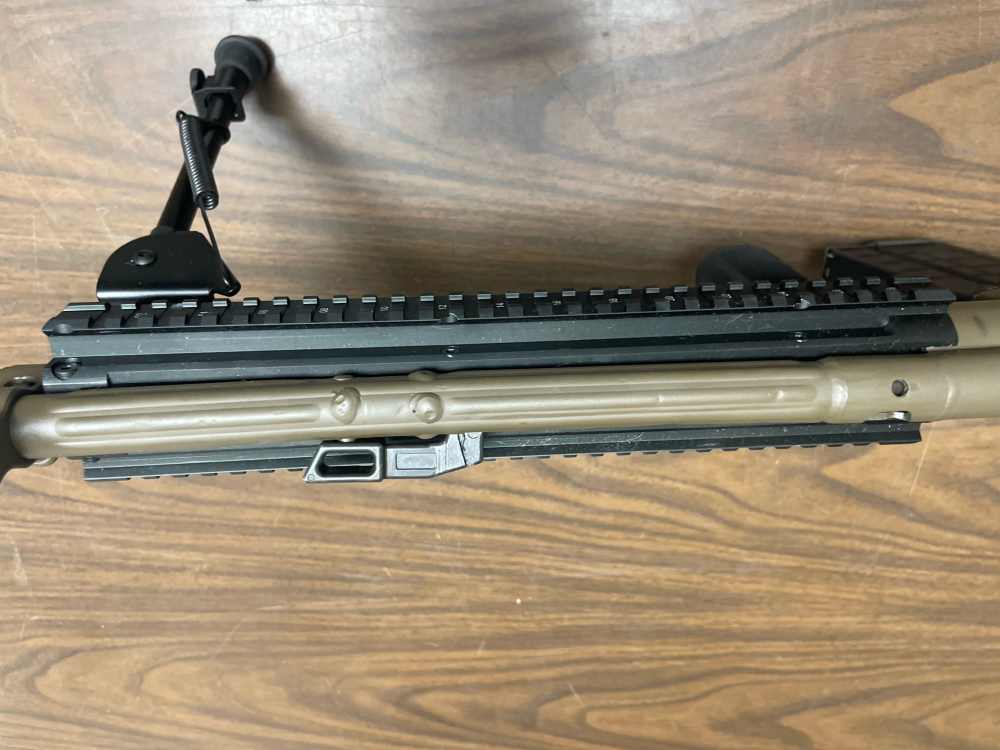 Century ArmS 308 SPORTER  C91  7.62 X 51-img-3