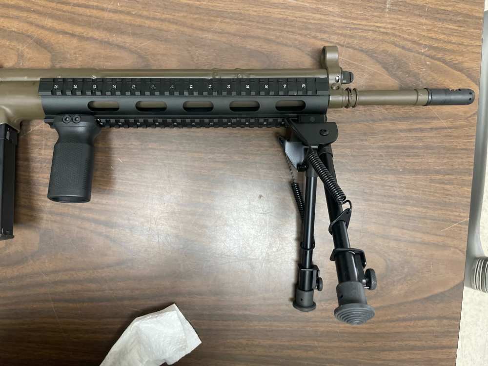 Century ArmS 308 SPORTER  C91  7.62 X 51-img-4