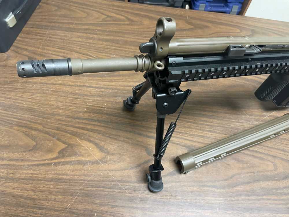 Century ArmS 308 SPORTER  C91  7.62 X 51-img-6