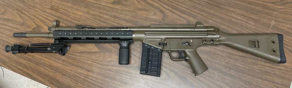 Century ArmS 308 SPORTER  C91  7.62 X 51-img-1
