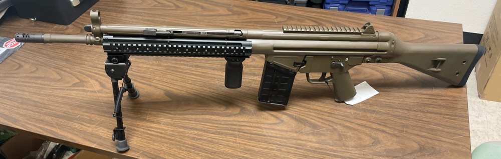 Century ArmS 308 SPORTER  C91  7.62 X 51-img-0