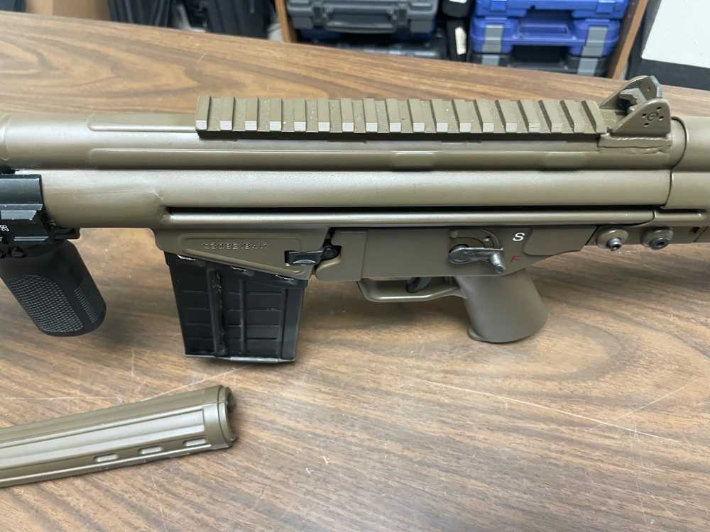 Century ArmS 308 SPORTER  C91  7.62 X 51-img-7