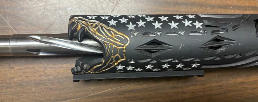 CUSTOM AR 15 223 WYDLE -img-7