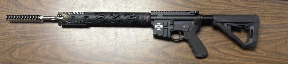 CUSTOM AR 15 223 WYDLE -img-1