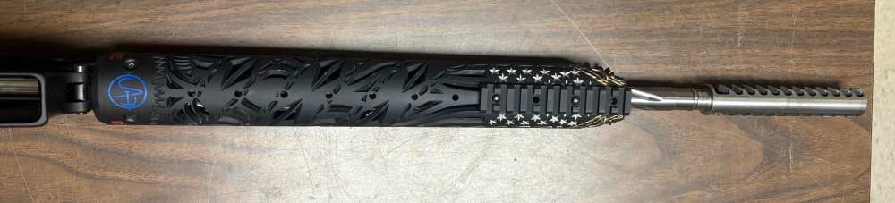 CUSTOM AR 15 223 WYDLE -img-6