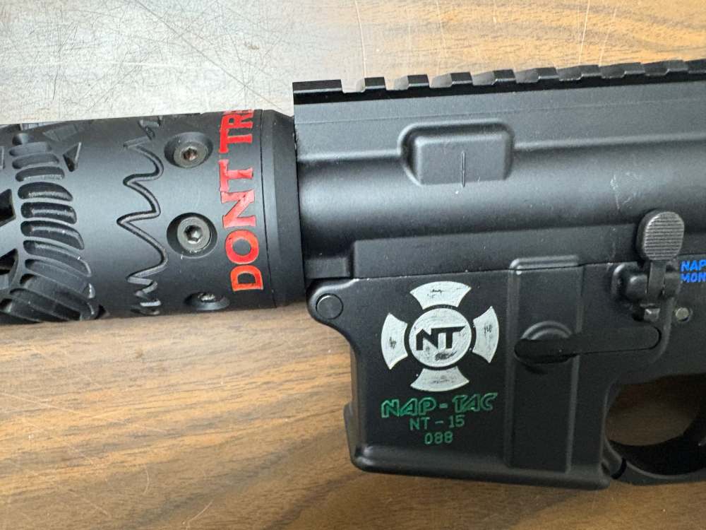 CUSTOM AR 15 223 WYDLE -img-5
