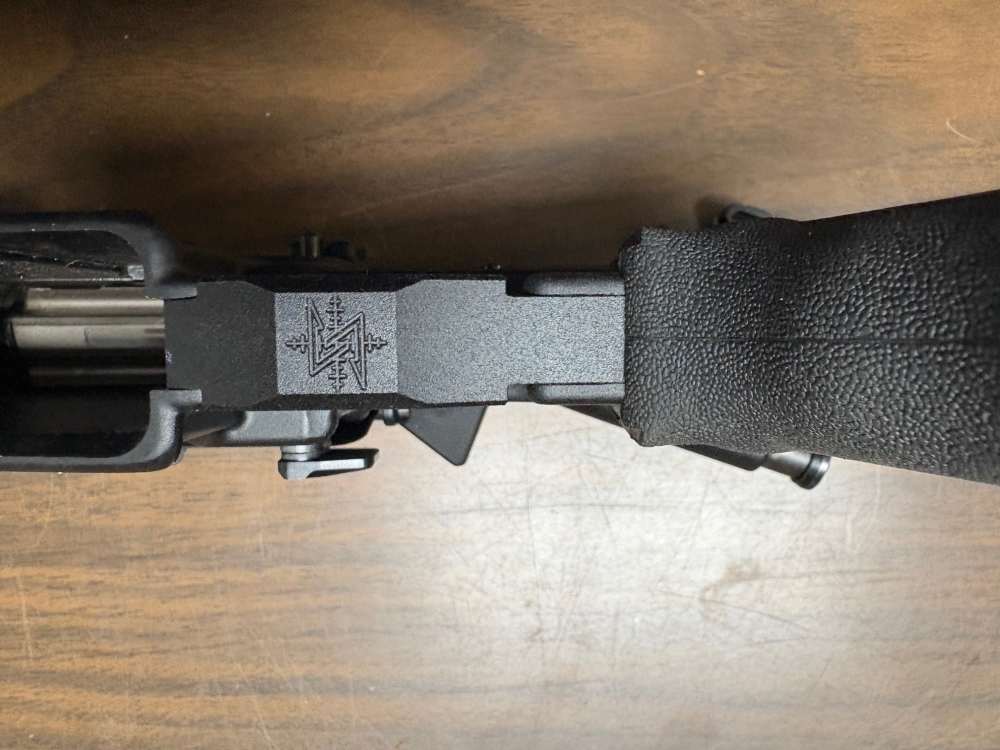 CUSTOM AR 15 223 WYDLE -img-3