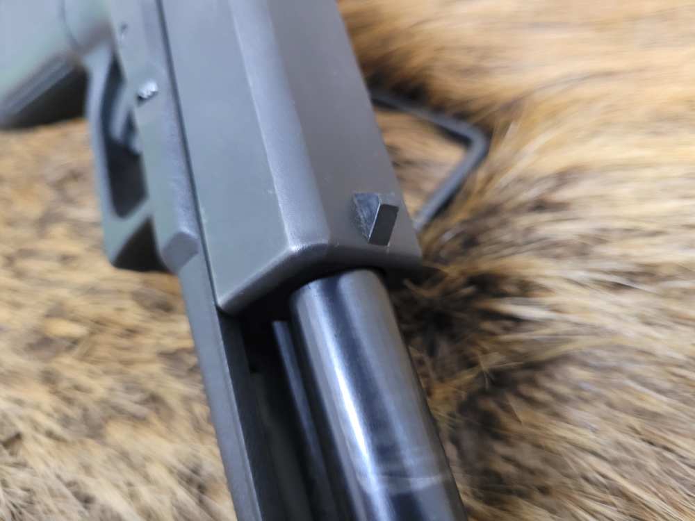 Used Glock 17 Gen 2 9mm Very Good Condition-img-45