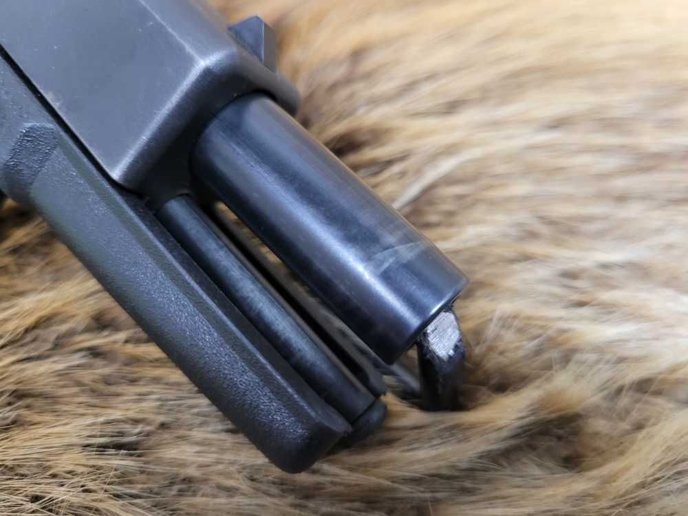 Used Glock 17 Gen 2 9mm Very Good Condition-img-43