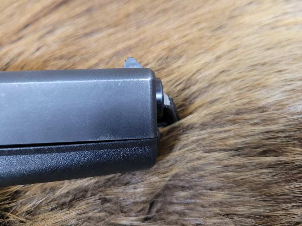 Used Glock 17 Gen 2 9mm Very Good Condition-img-35