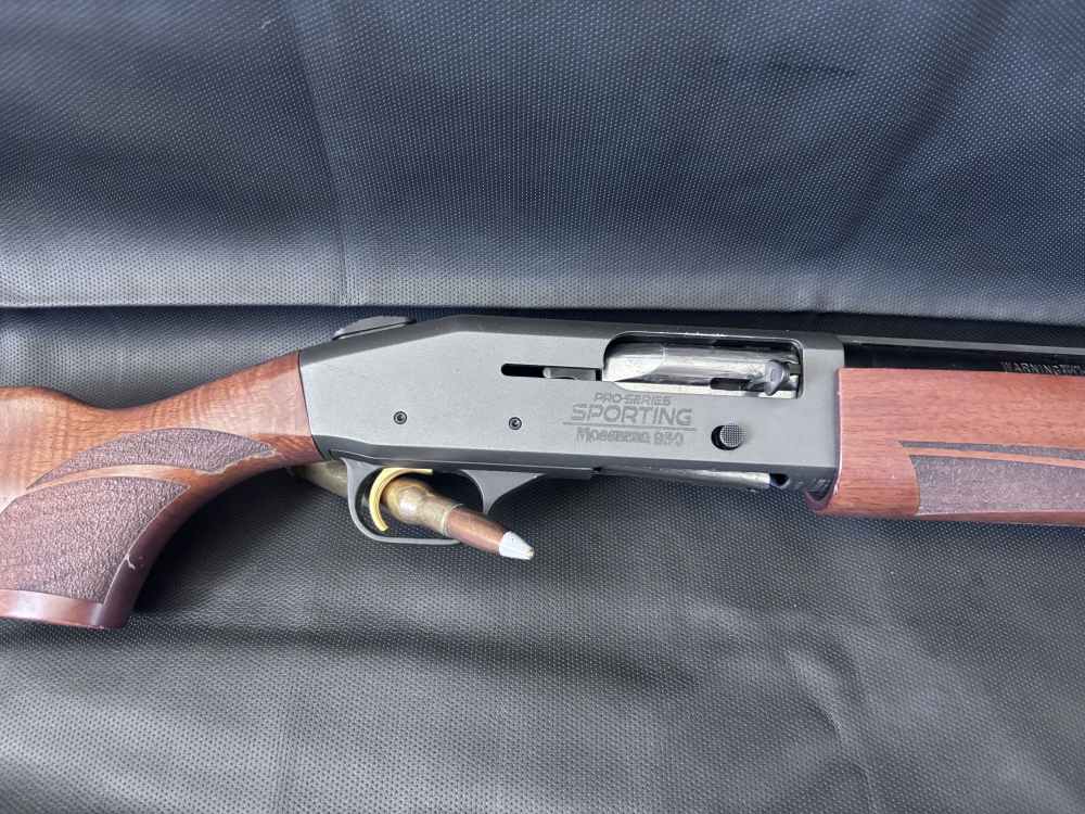 Mossberg 930 Pro-Series Sporting - Penny start, No reserve. -img-0