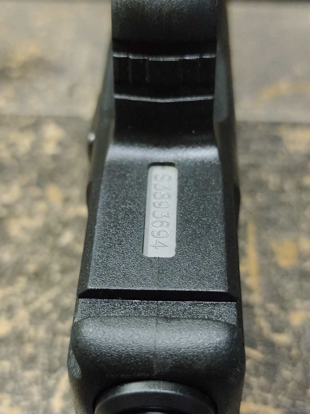LOOK! GREAT COND. SPRINGFIELD XD-S 9mm 3.3"Brl w/2Mags 9+1 PENNY START! NR!-img-37