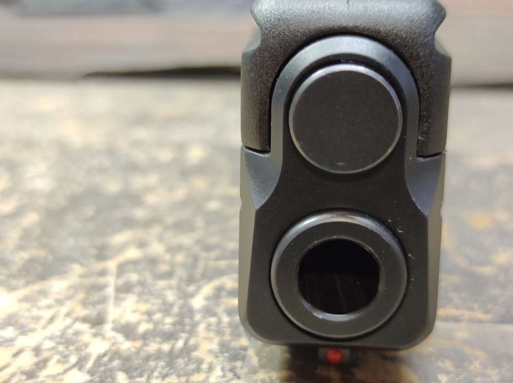 LOOK! GREAT COND. SPRINGFIELD XD-S 9mm 3.3"Brl w/2Mags 9+1 PENNY START! NR!-img-38