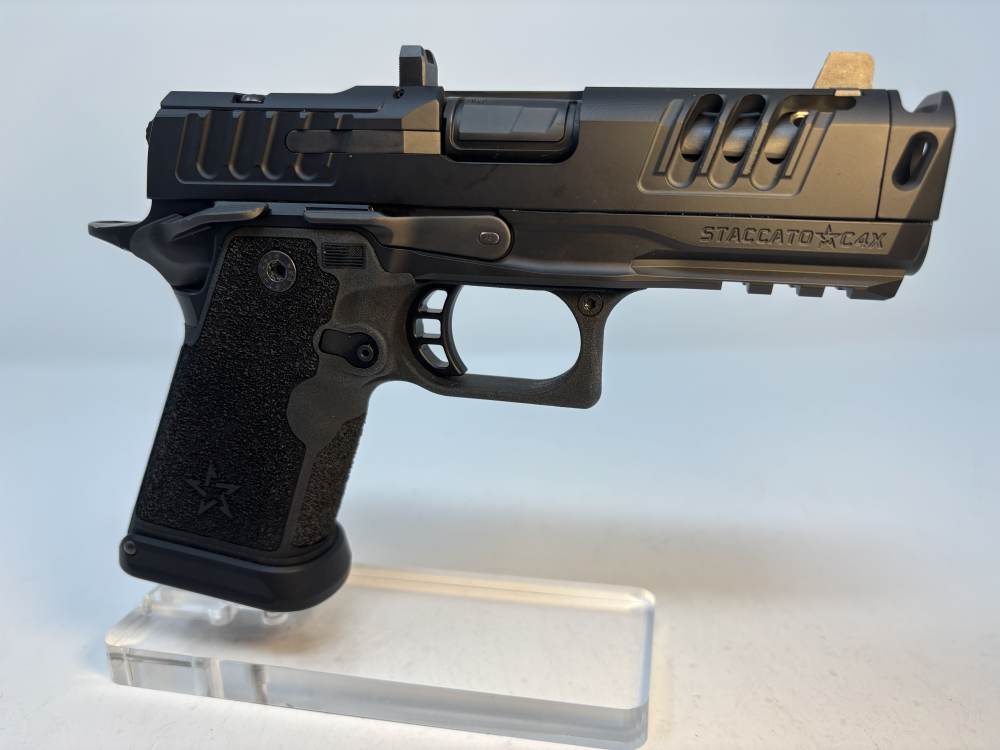 Staccato C4X with custom porting-img-3