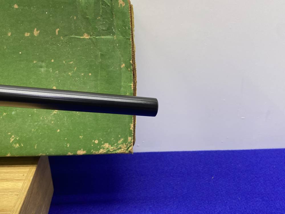 RARE Remington 700 BDL Custom Deluxe .17Rem 24" *SCARCE 17REM CHAMBERING*-img-49