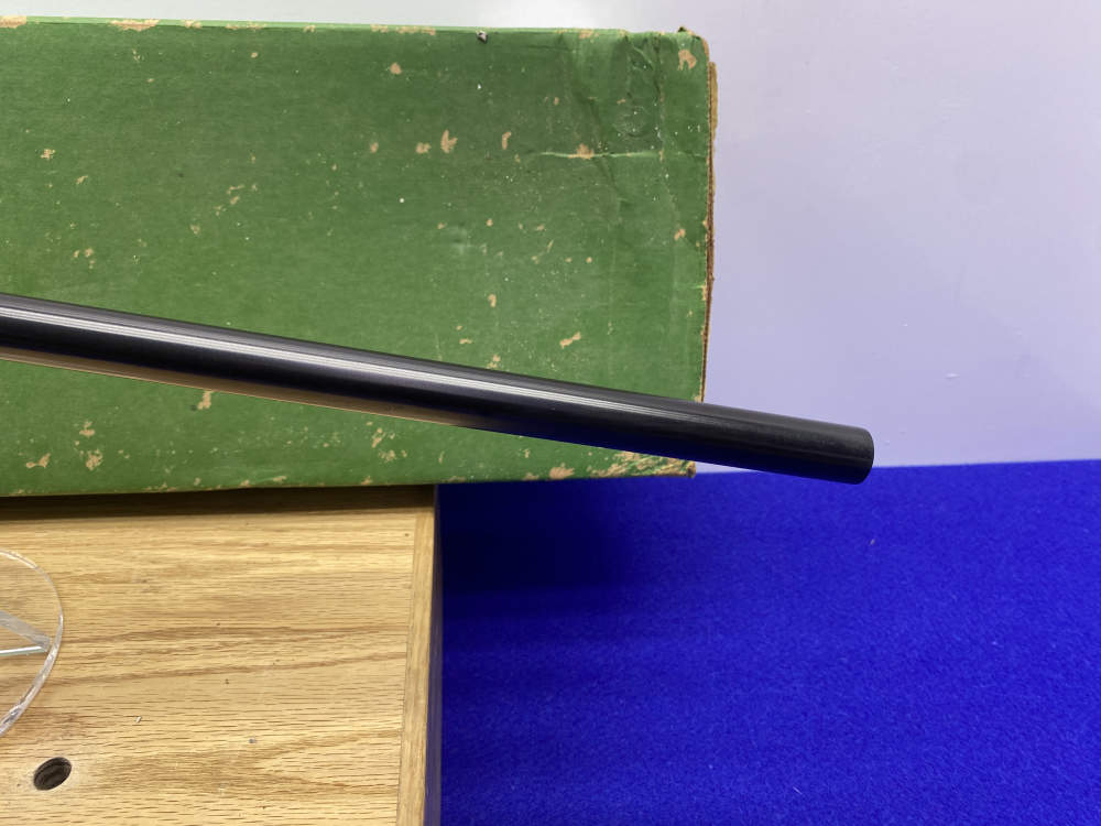 RARE Remington 700 BDL Custom Deluxe .17Rem 24" *SCARCE 17REM CHAMBERING*-img-33
