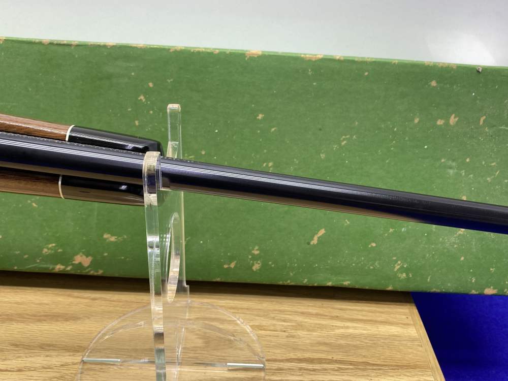 RARE Remington 700 BDL Custom Deluxe .17Rem 24" *SCARCE 17REM CHAMBERING*-img-47