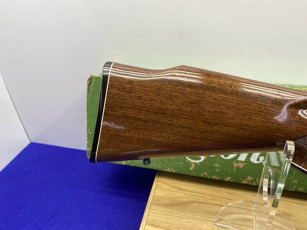 RARE Remington 700 BDL Custom Deluxe .17Rem 24" *SCARCE 17REM CHAMBERING*-img-25
