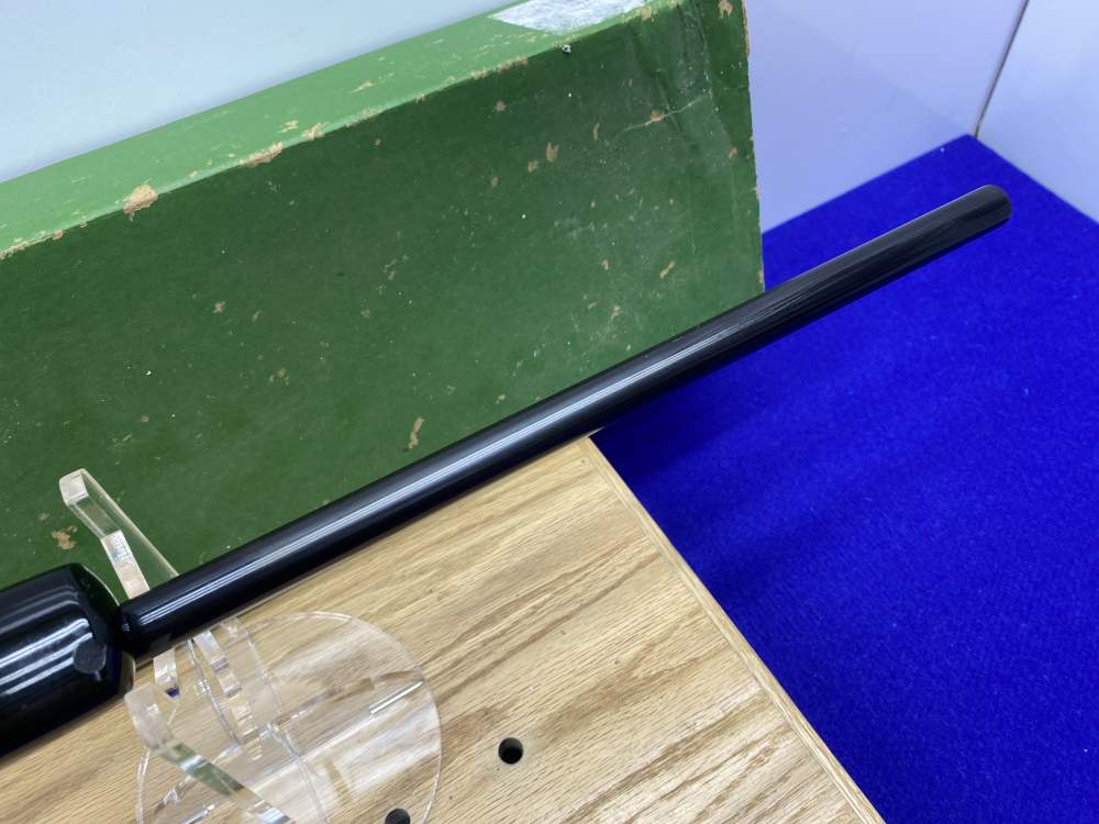 RARE Remington 700 BDL Custom Deluxe .17Rem 24" *SCARCE 17REM CHAMBERING*-img-57