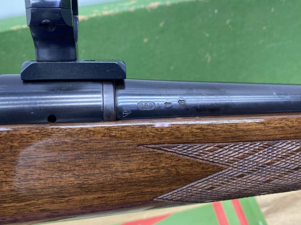 RARE Remington 700 BDL Custom Deluxe .17Rem 24" *SCARCE 17REM CHAMBERING*-img-36