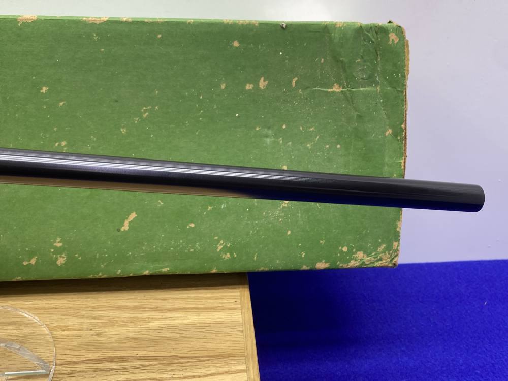 RARE Remington 700 BDL Custom Deluxe .17Rem 24" *SCARCE 17REM CHAMBERING*-img-48