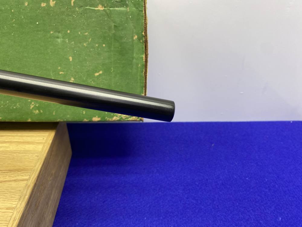 RARE Remington 700 BDL Custom Deluxe .17Rem 24" *SCARCE 17REM CHAMBERING*-img-34