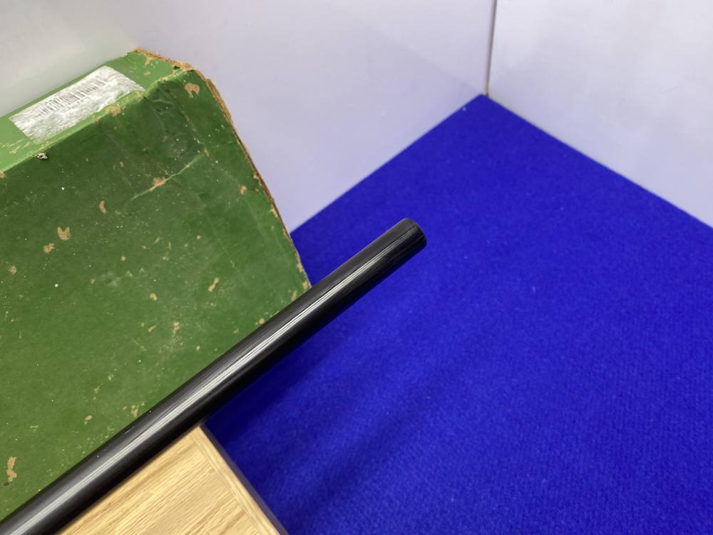 RARE Remington 700 BDL Custom Deluxe .17Rem 24" *SCARCE 17REM CHAMBERING*-img-58
