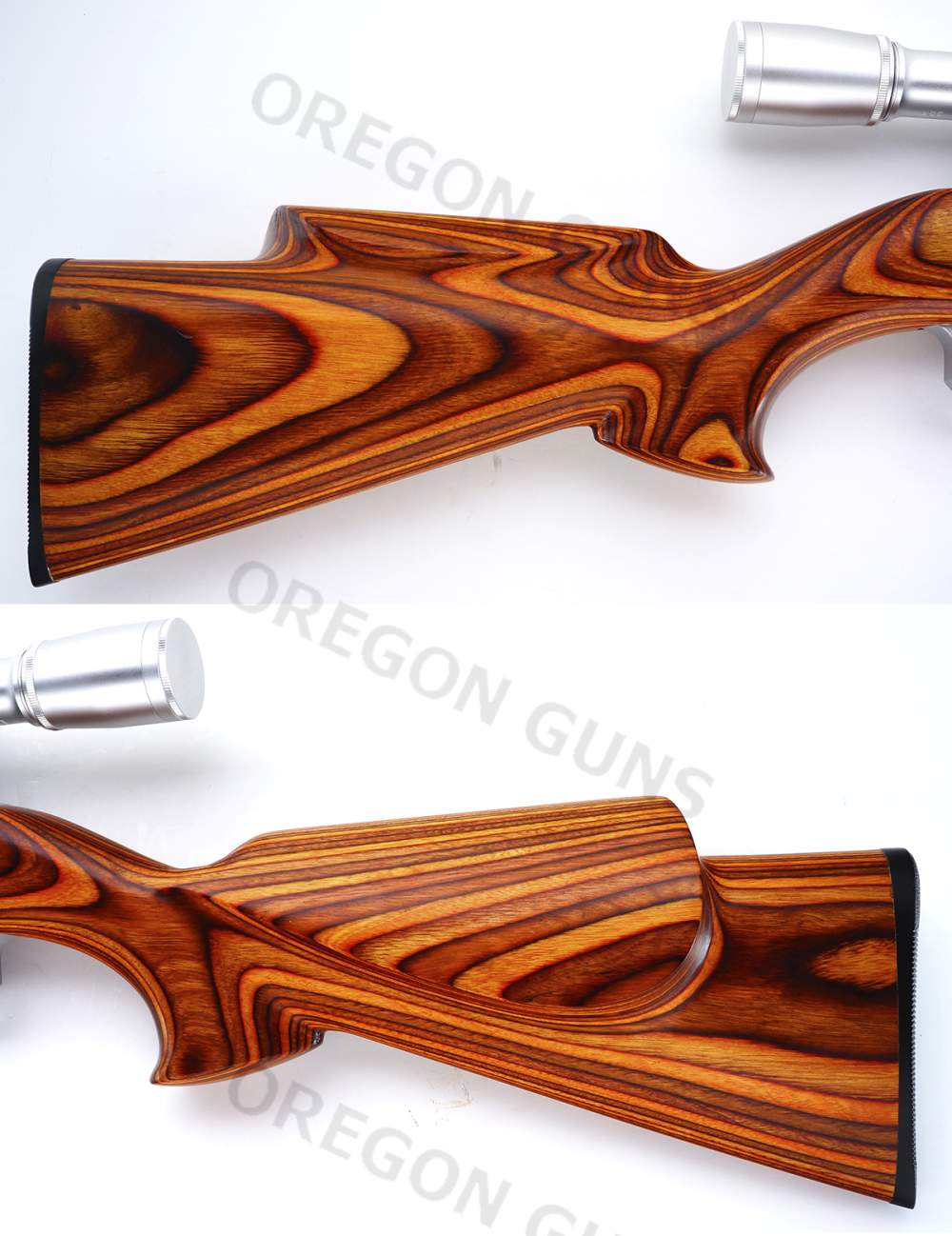 10/22 .17 MACH 2, CLARK CUSTOM GUNS, VOLQUARTSEN TRIGGER,, WEAVER SCOPE-img-4