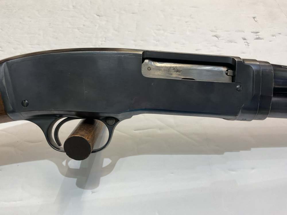 Winchester 42 Pump Action Shotgun - 1936, .410 Ga., 28" Barrel-img-8
