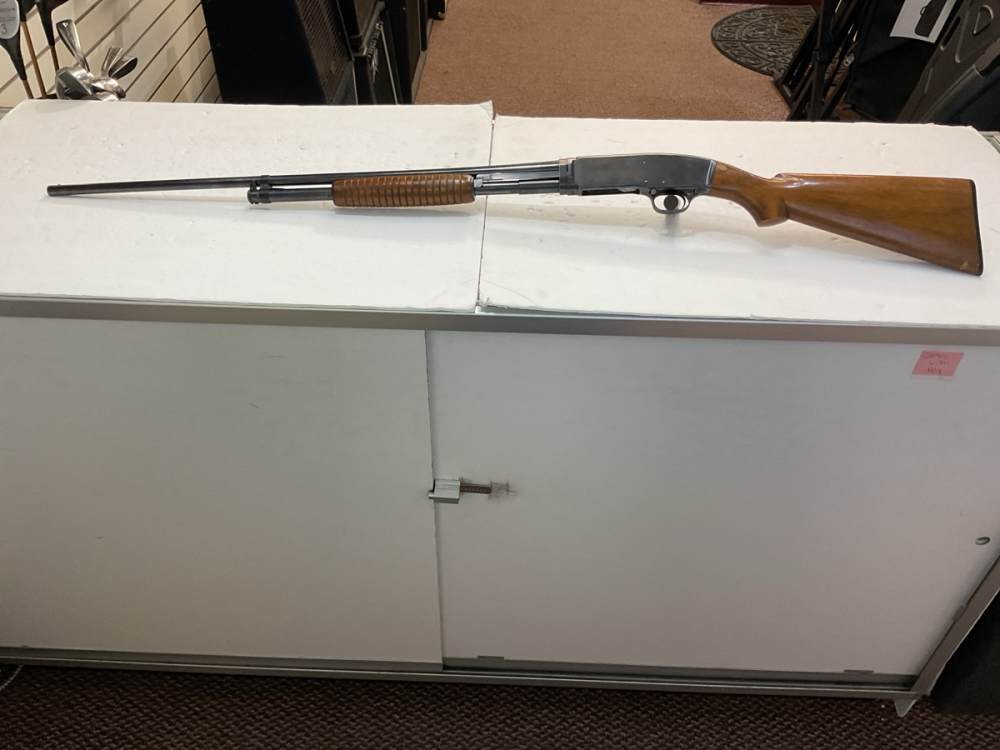 Winchester 42 Pump Action Shotgun - 1936, .410 Ga., 28" Barrel-img-0