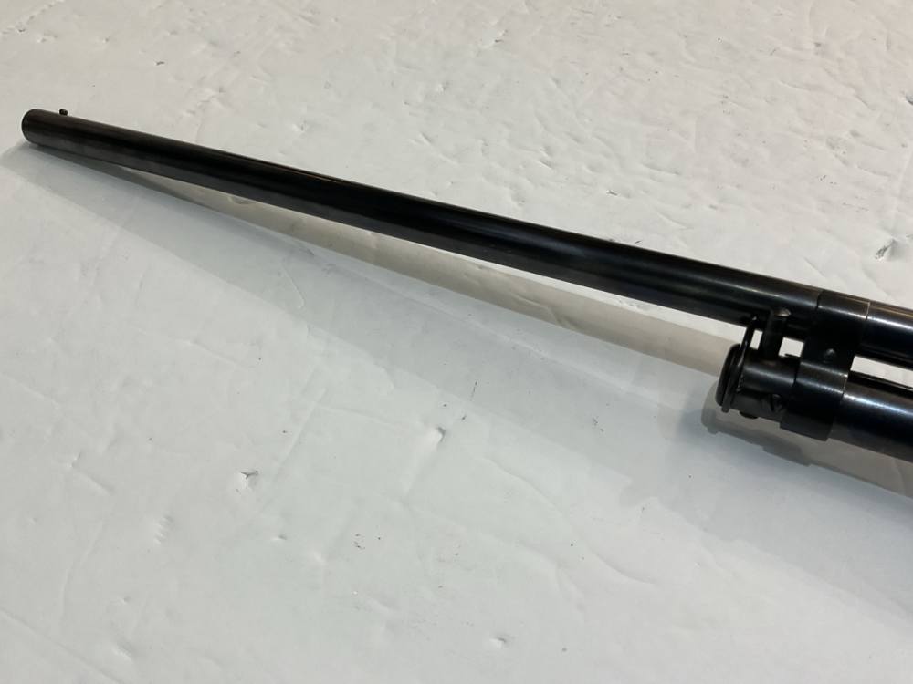 Winchester 42 Pump Action Shotgun - 1936, .410 Ga., 28" Barrel-img-5