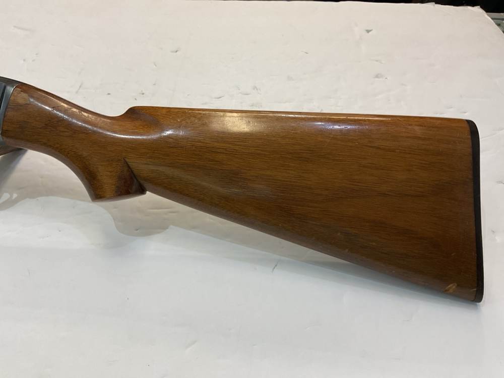 Winchester 42 Pump Action Shotgun - 1936, .410 Ga., 28" Barrel-img-1