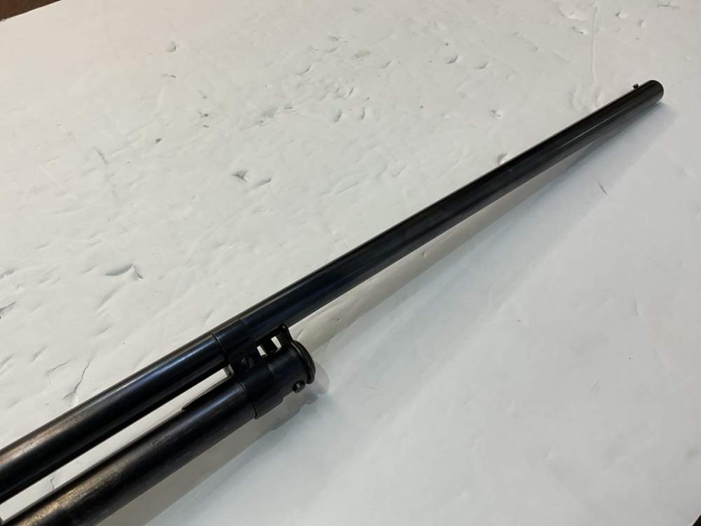 Winchester 42 Pump Action Shotgun - 1936, .410 Ga., 28" Barrel-img-11