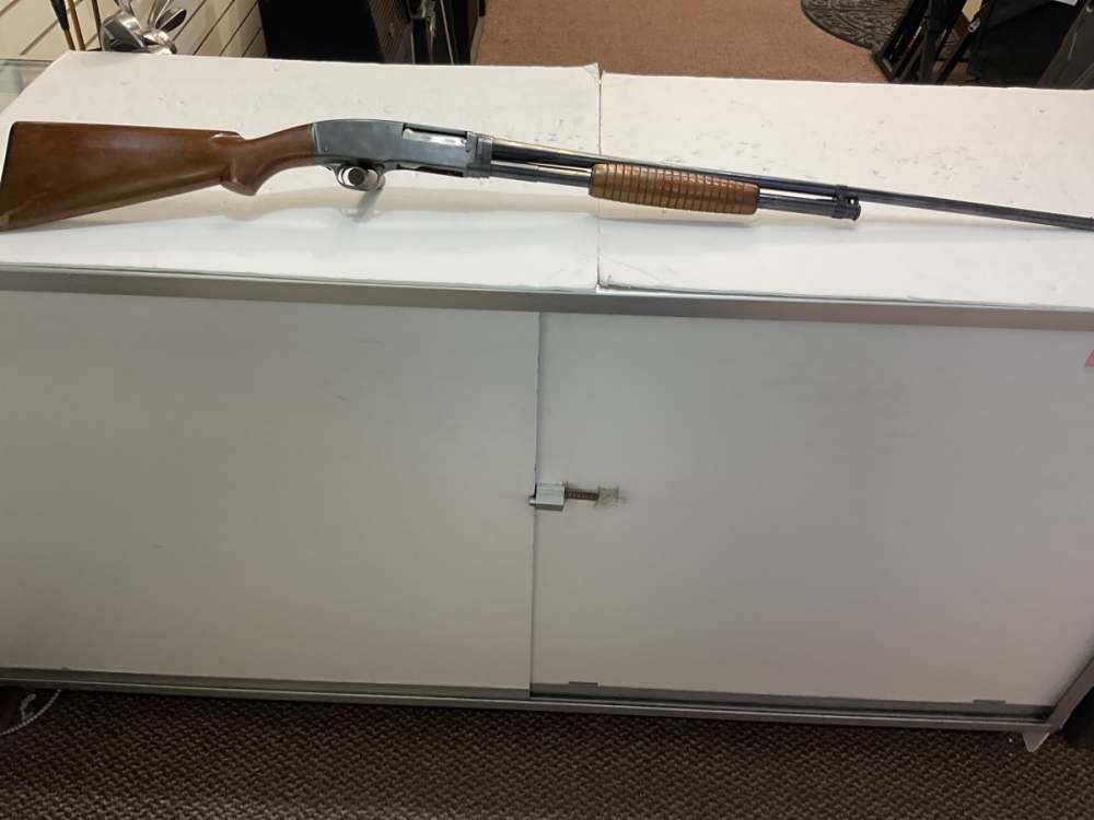 Winchester 42 Pump Action Shotgun - 1936, .410 Ga., 28" Barrel-img-6
