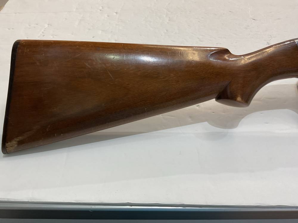 Winchester 42 Pump Action Shotgun - 1936, .410 Ga., 28" Barrel-img-7
