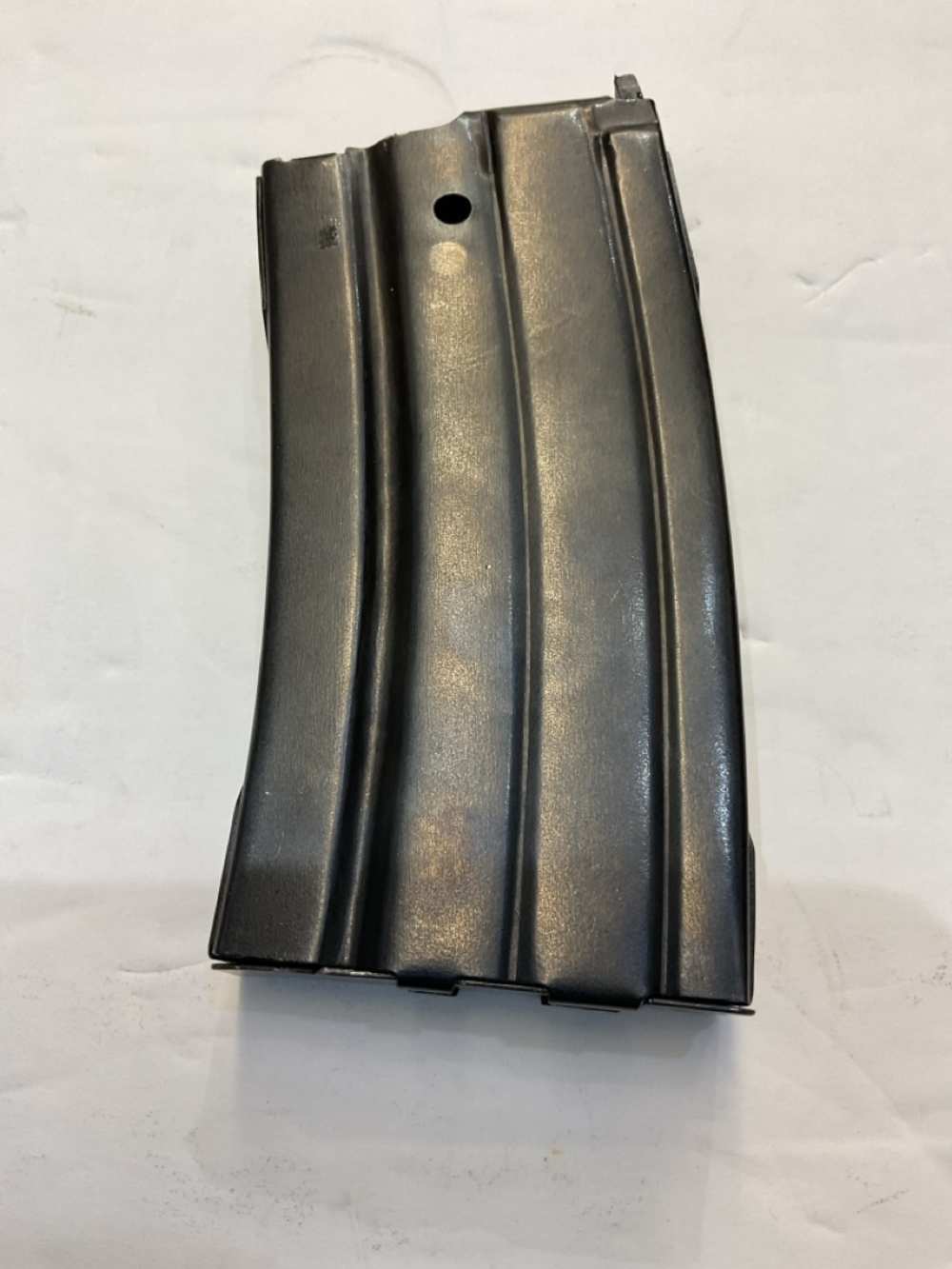 Ruger Mini-14 Semi Auto Rifle - 1981, .223, 18.5" Barrel, 1 mag-img-11